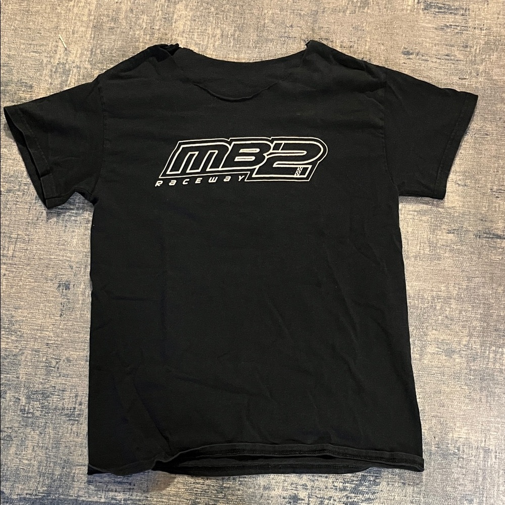Vintage graphic tee